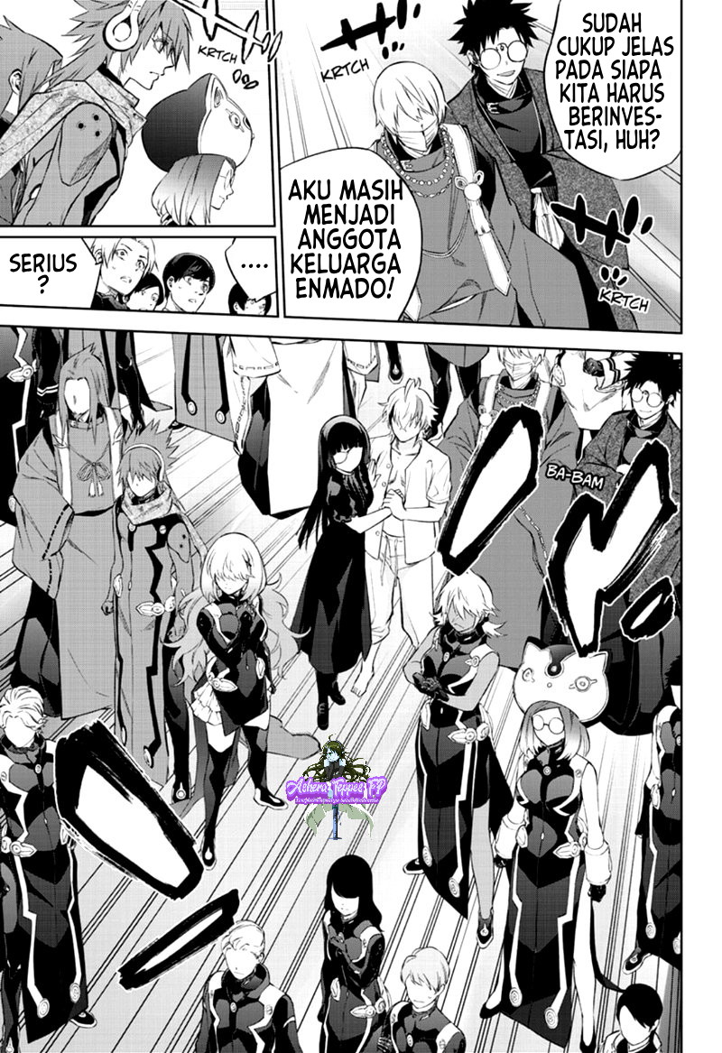 Chapter 85 - halaman 27