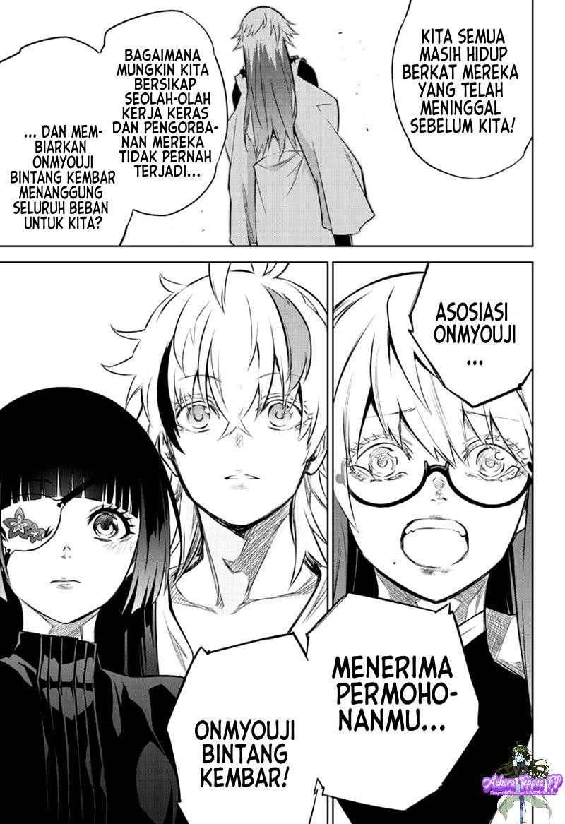 Chapter 85 - halaman 29