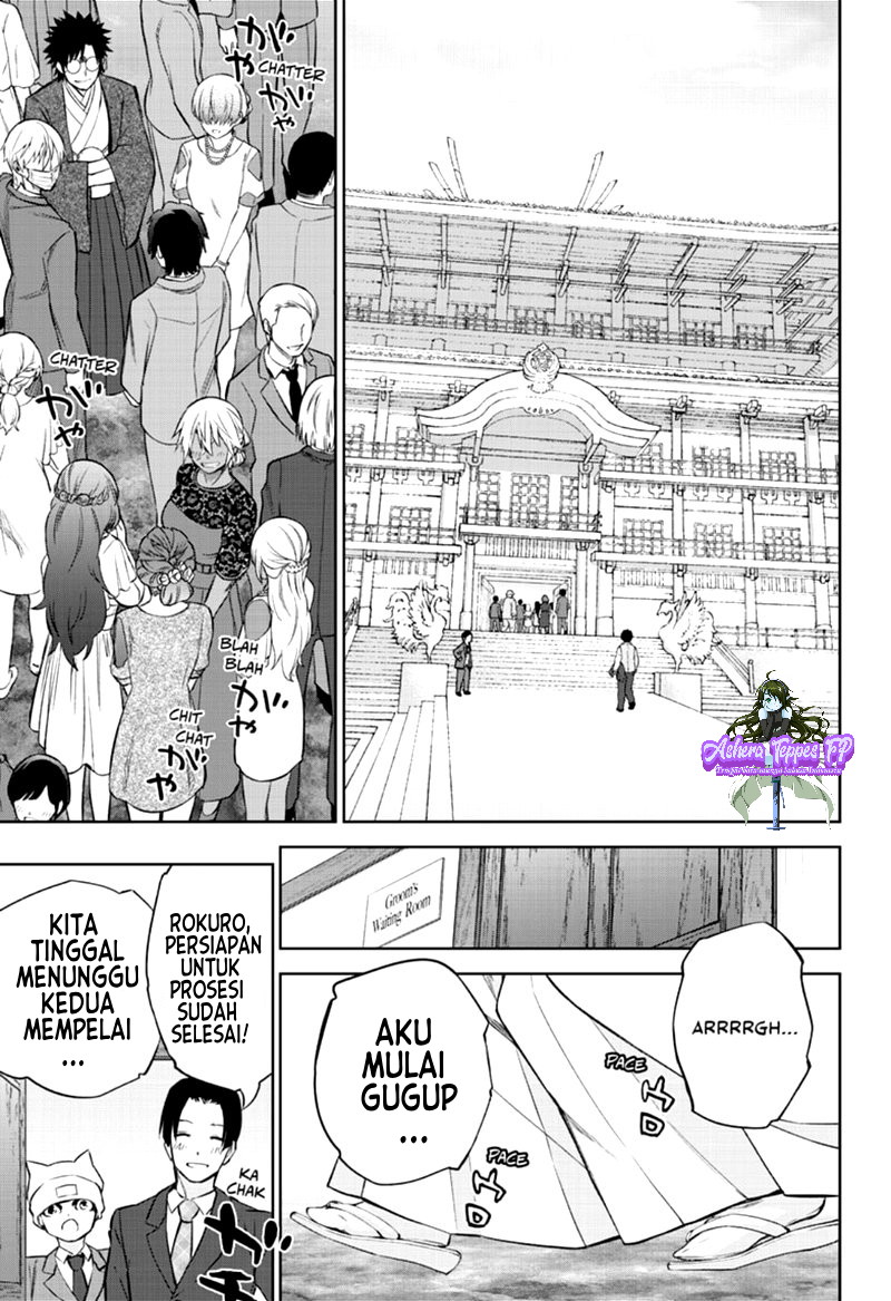 Chapter 85 - halaman 35