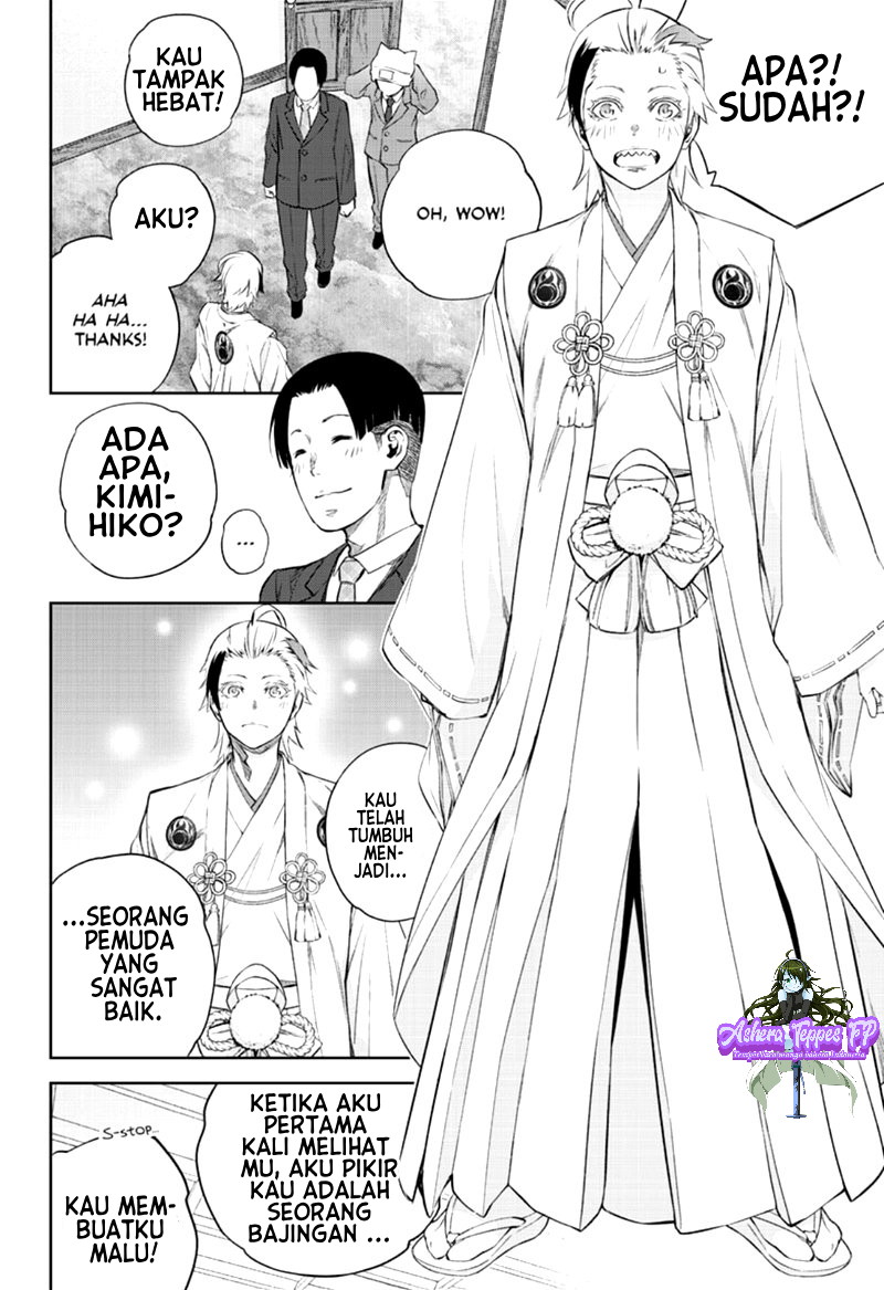 Chapter 85 - halaman 36