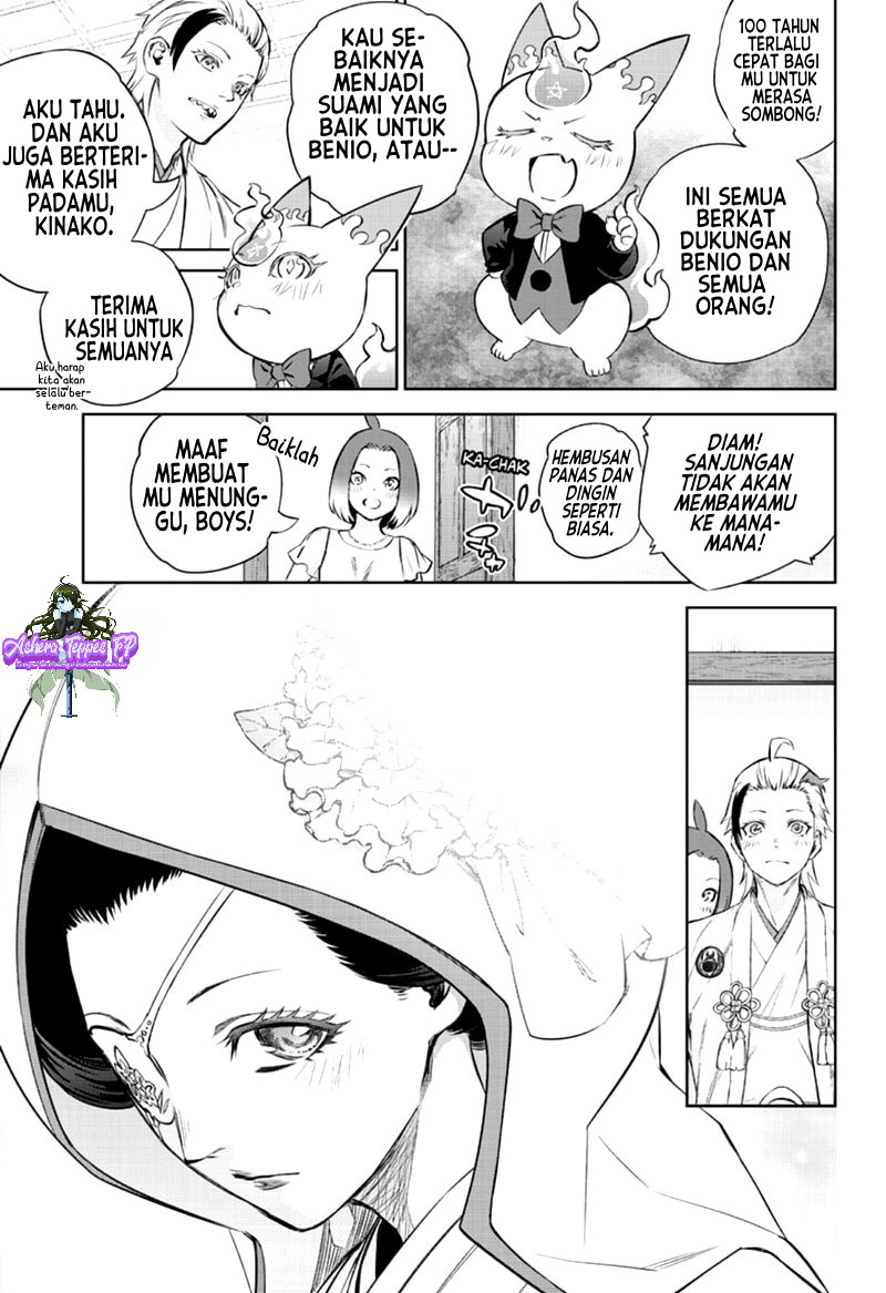 Chapter 85 - halaman 37
