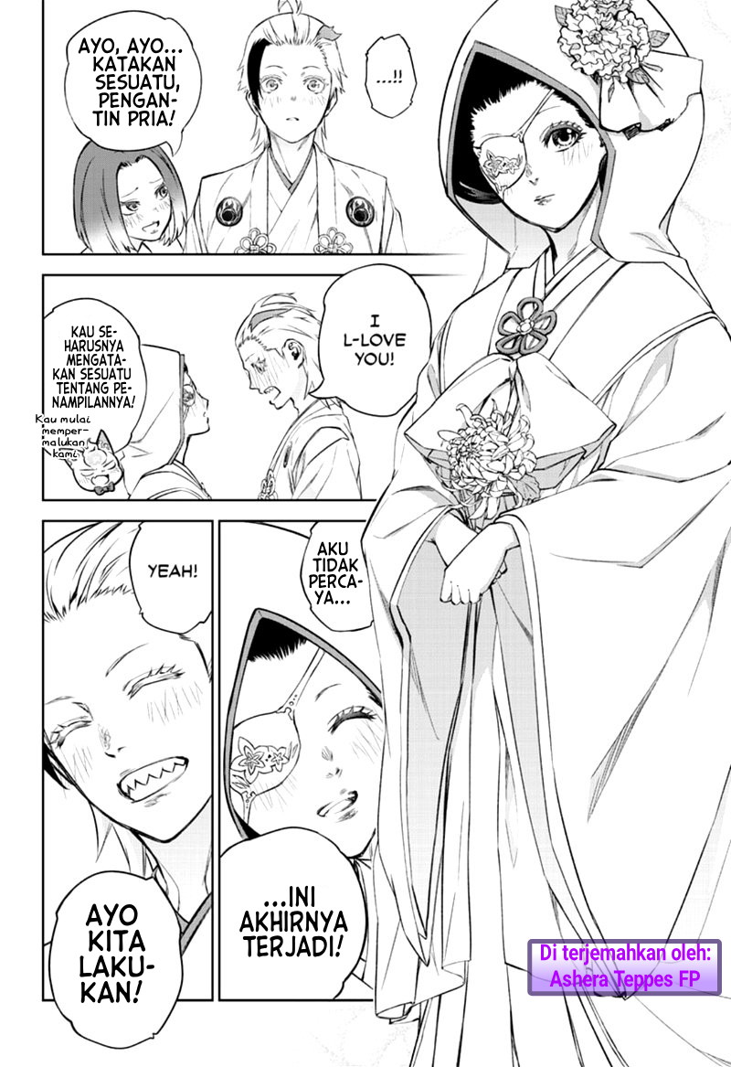 Chapter 85 - halaman 38