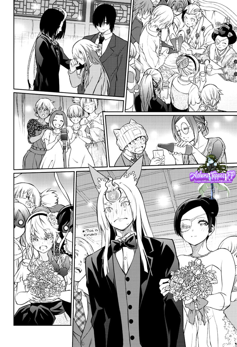 Chapter 85 - halaman 40