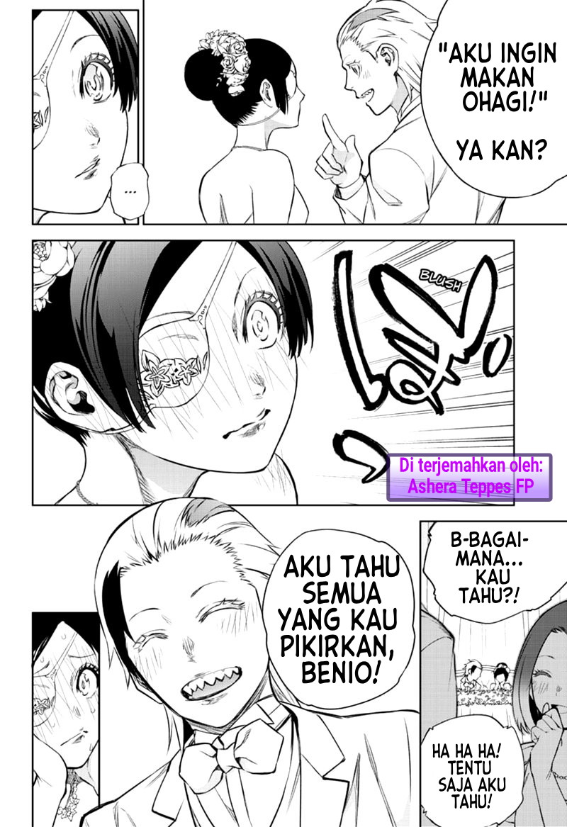 Chapter 85 - halaman 42