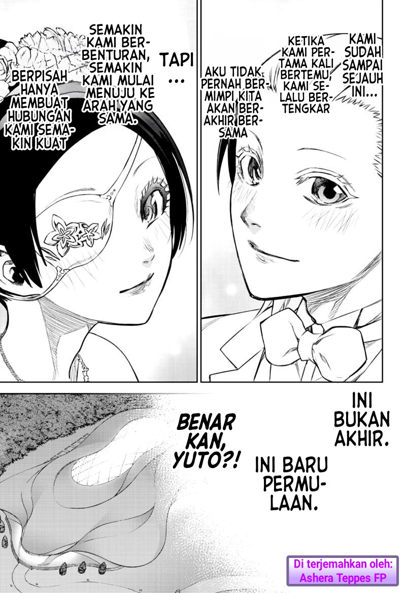Chapter 85 - halaman 43