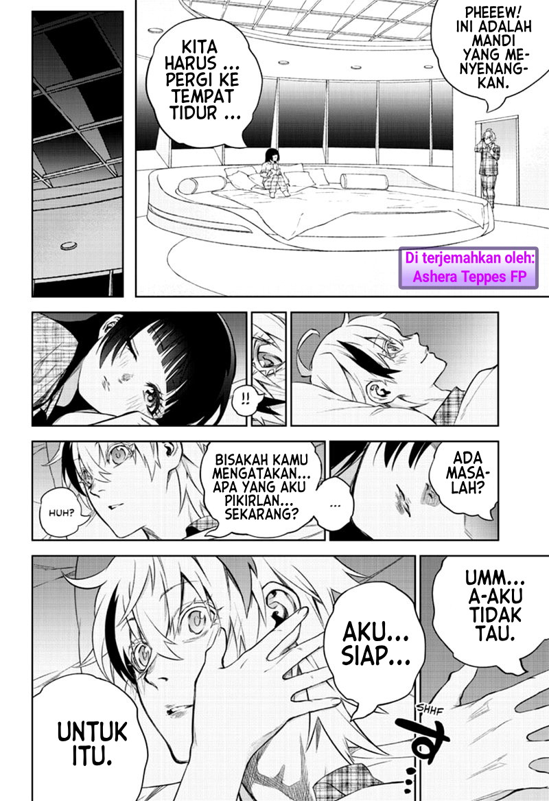Chapter 85 - halaman 44