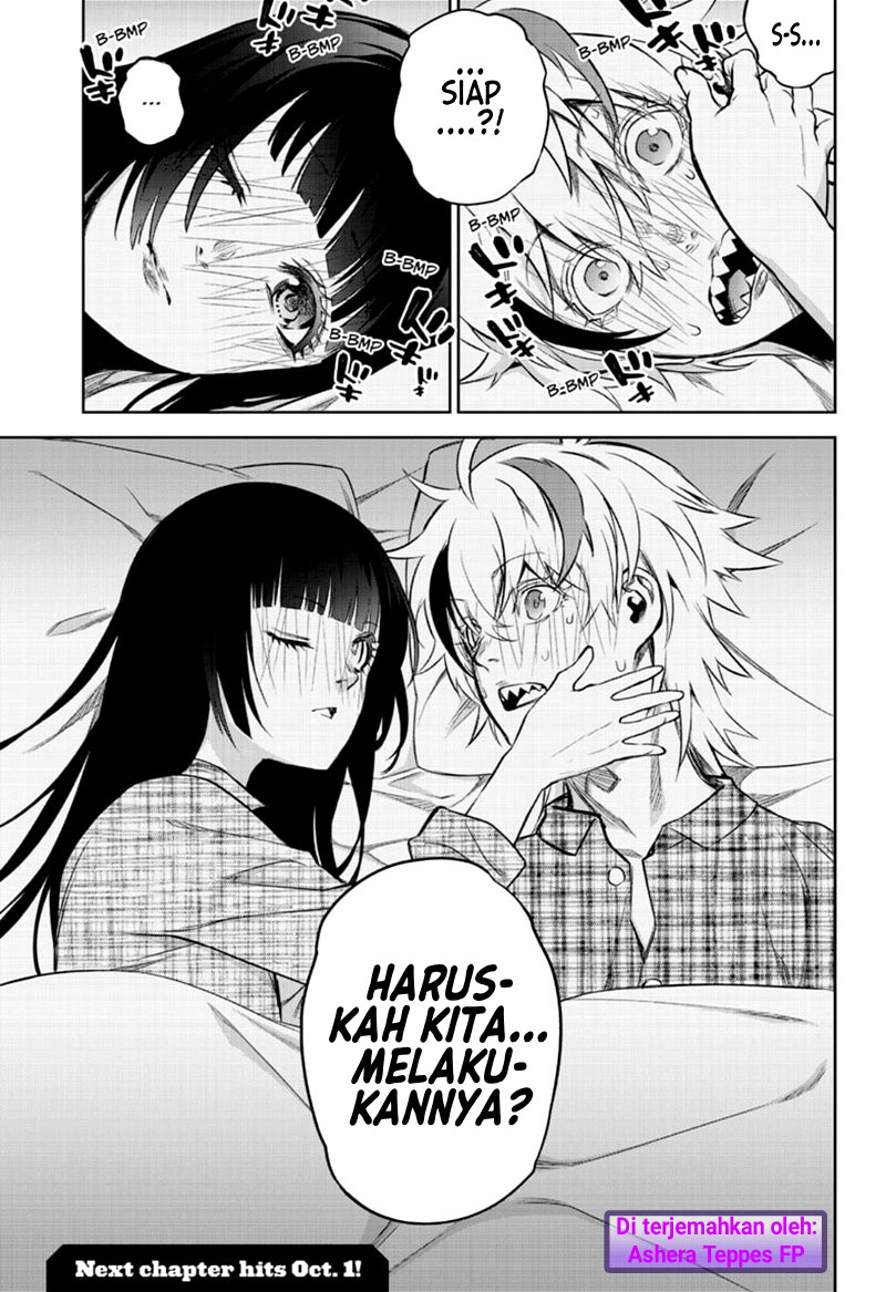 Chapter 85 - halaman 45