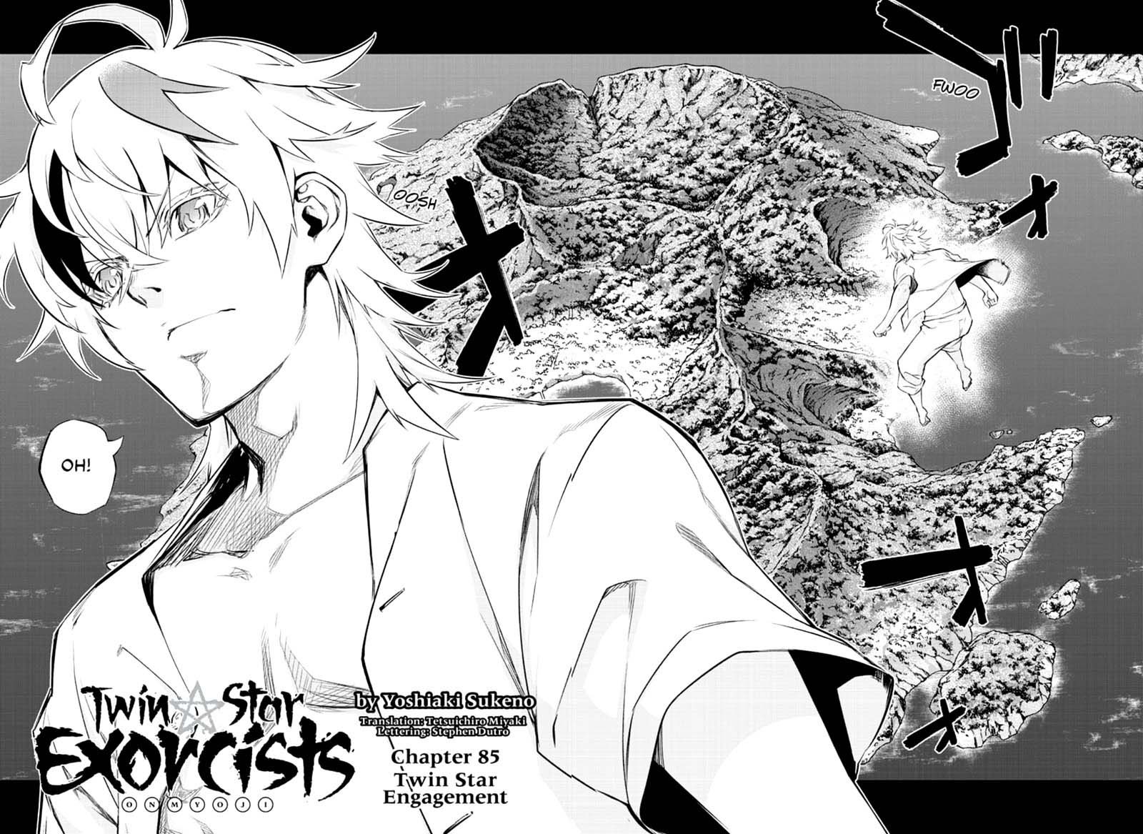 Chapter 85 - halaman 6