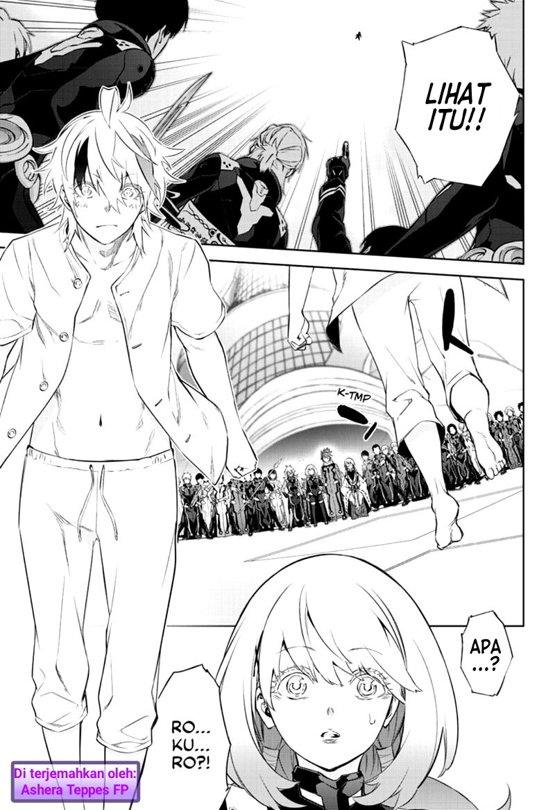 Chapter 85 - halaman 9