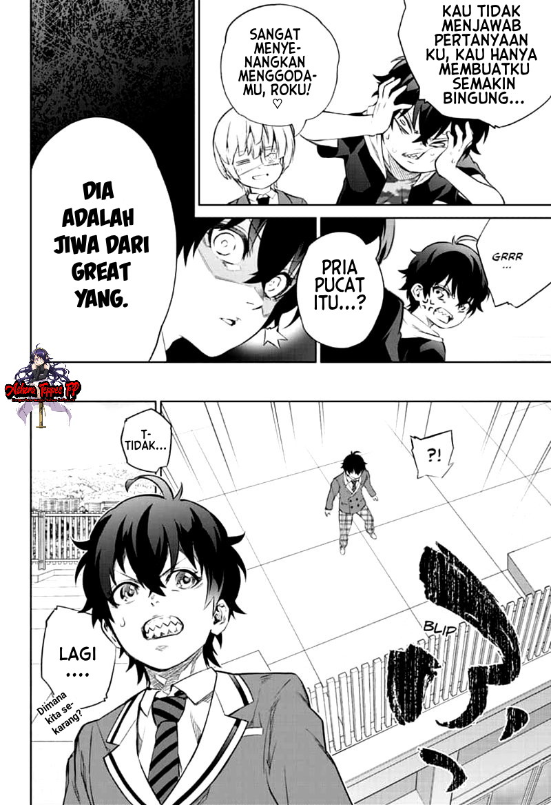 Chapter 84 - halaman 12