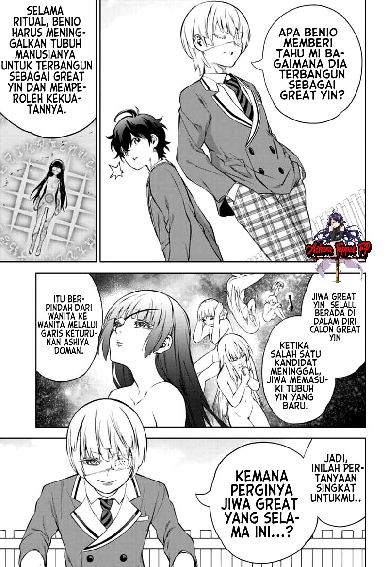 Chapter 84 - halaman 13