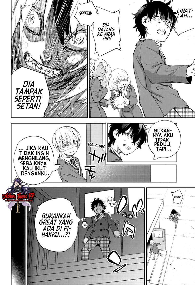 Chapter 84 - halaman 16