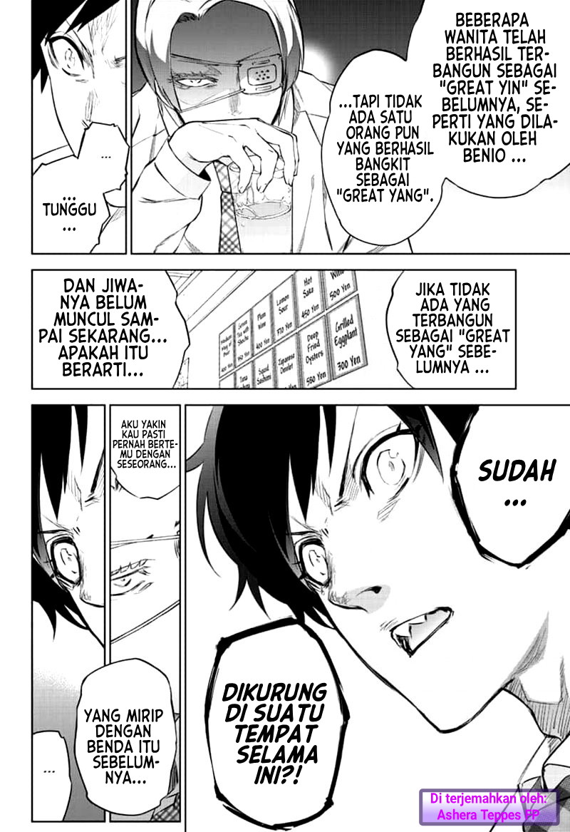 Chapter 84 - halaman 18