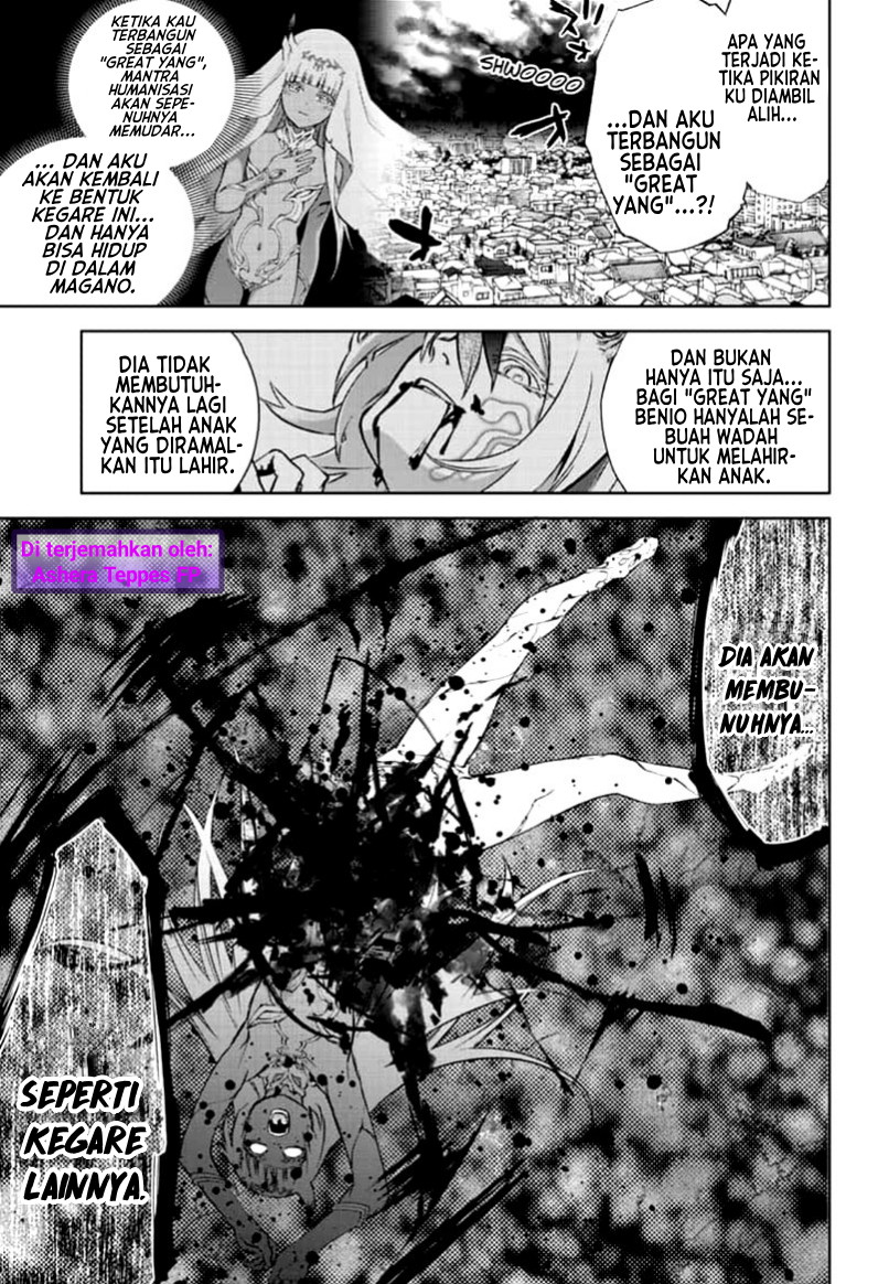 Chapter 84 - halaman 23