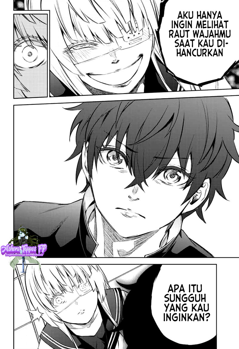 Chapter 84 - halaman 26