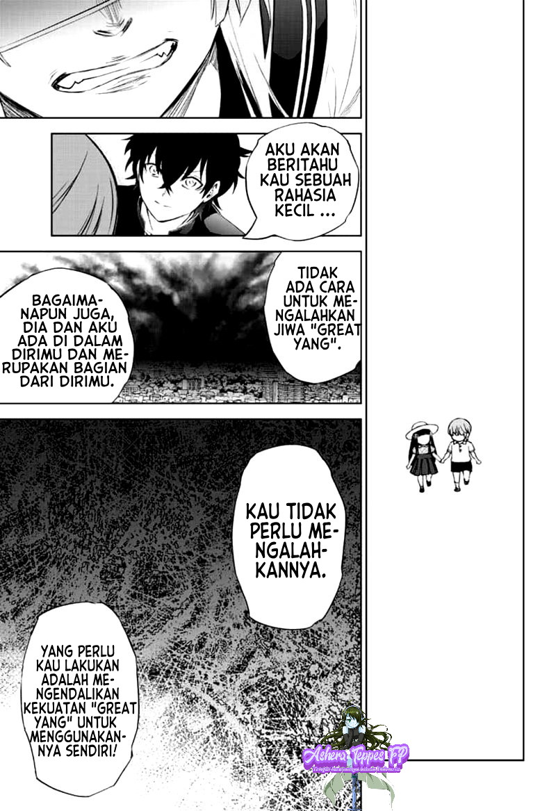 Chapter 84 - halaman 27