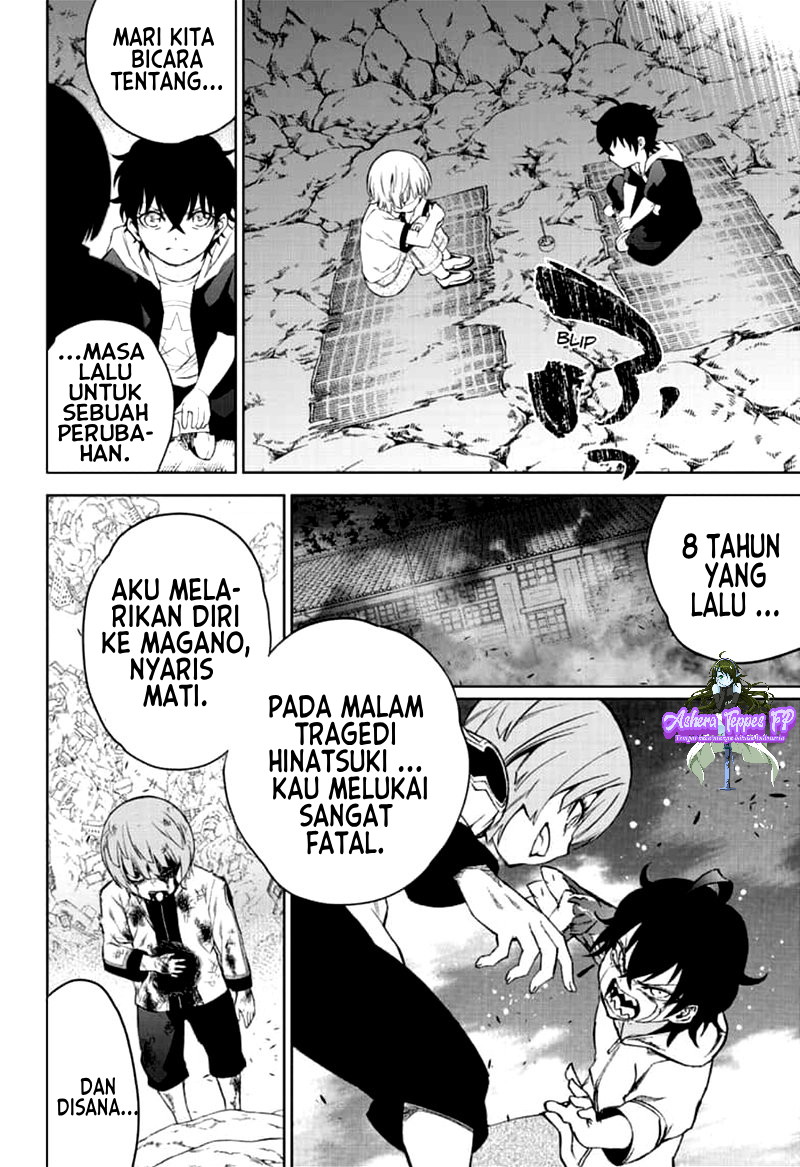 Chapter 84 - halaman 28