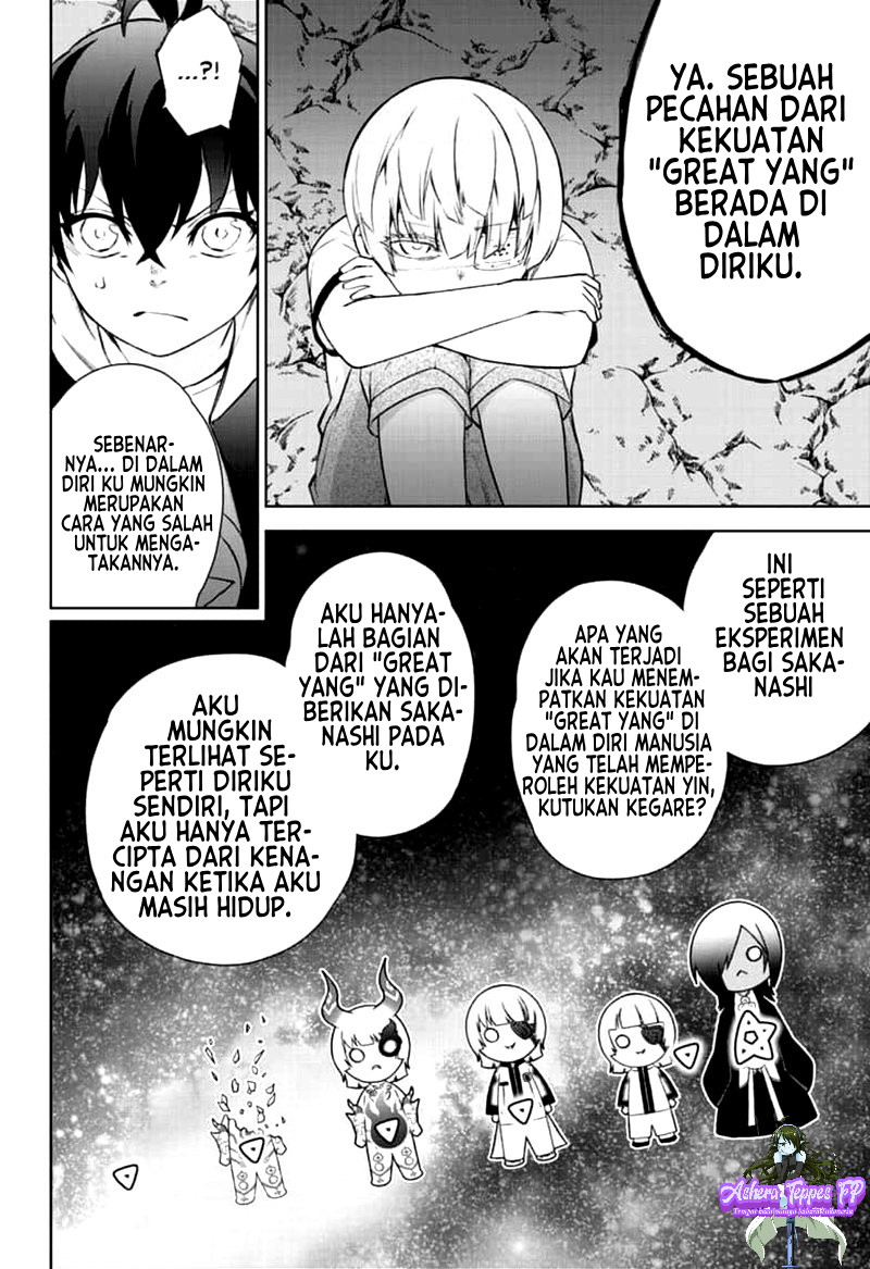 Chapter 84 - halaman 30