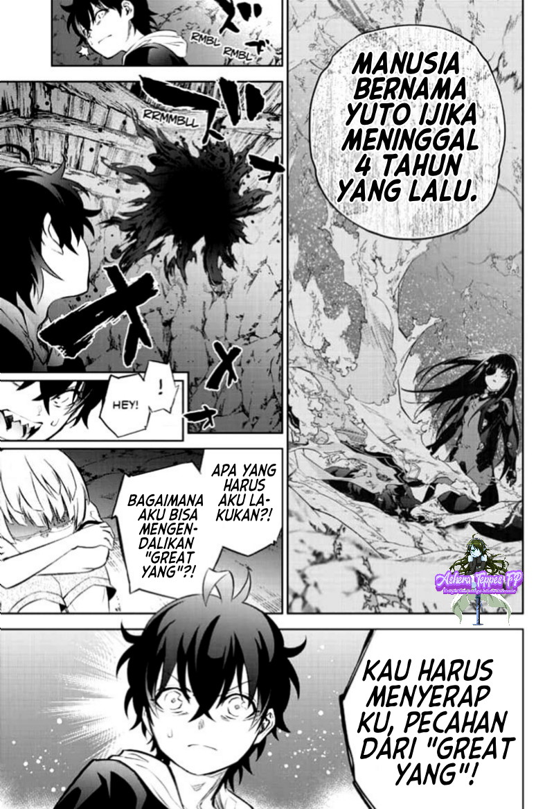 Chapter 84 - halaman 31