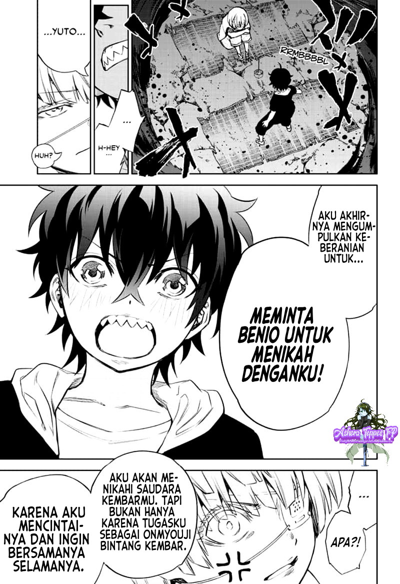 Chapter 84 - halaman 33