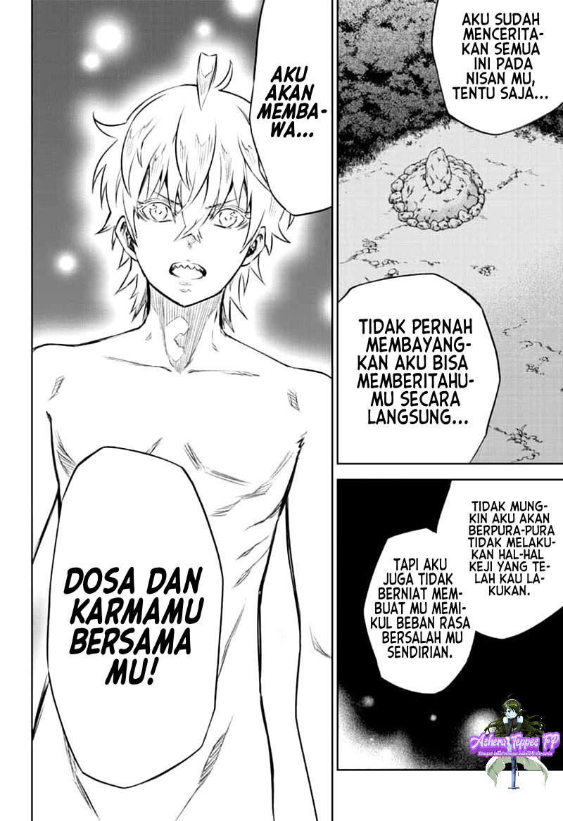 Chapter 84 - halaman 34