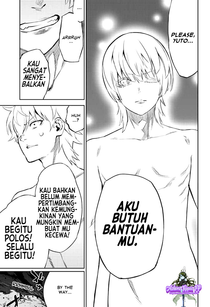 Chapter 84 - halaman 35