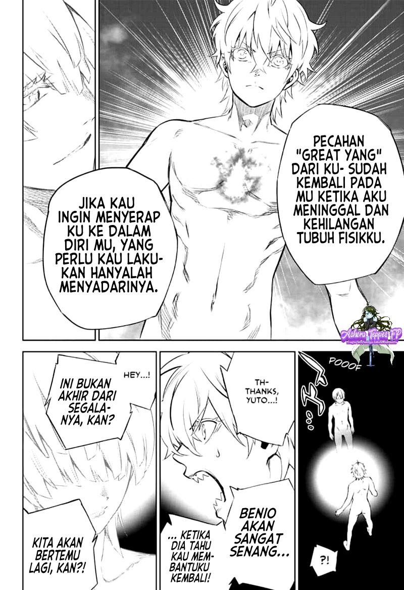 Chapter 84 - halaman 36