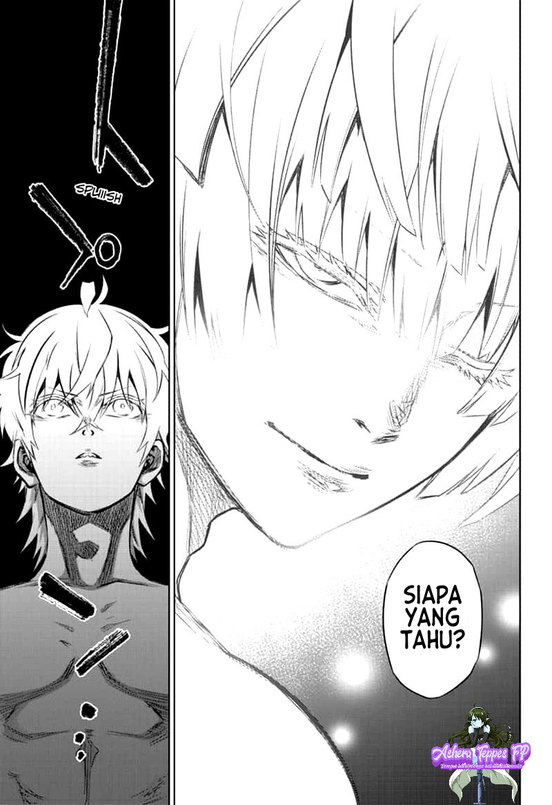 Chapter 84 - halaman 37