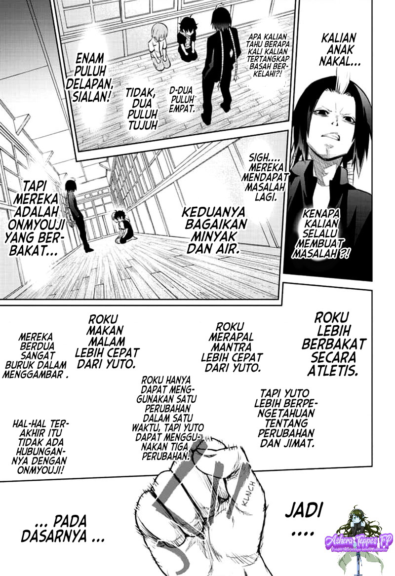 Chapter 84 - halaman 39