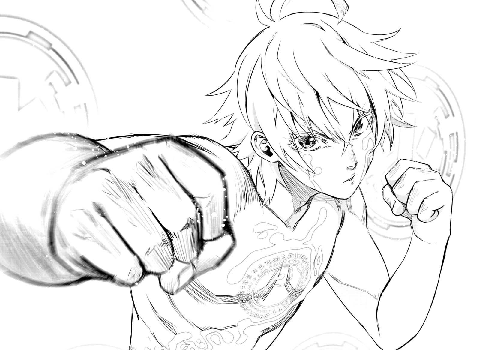 Chapter 84 - halaman 42
