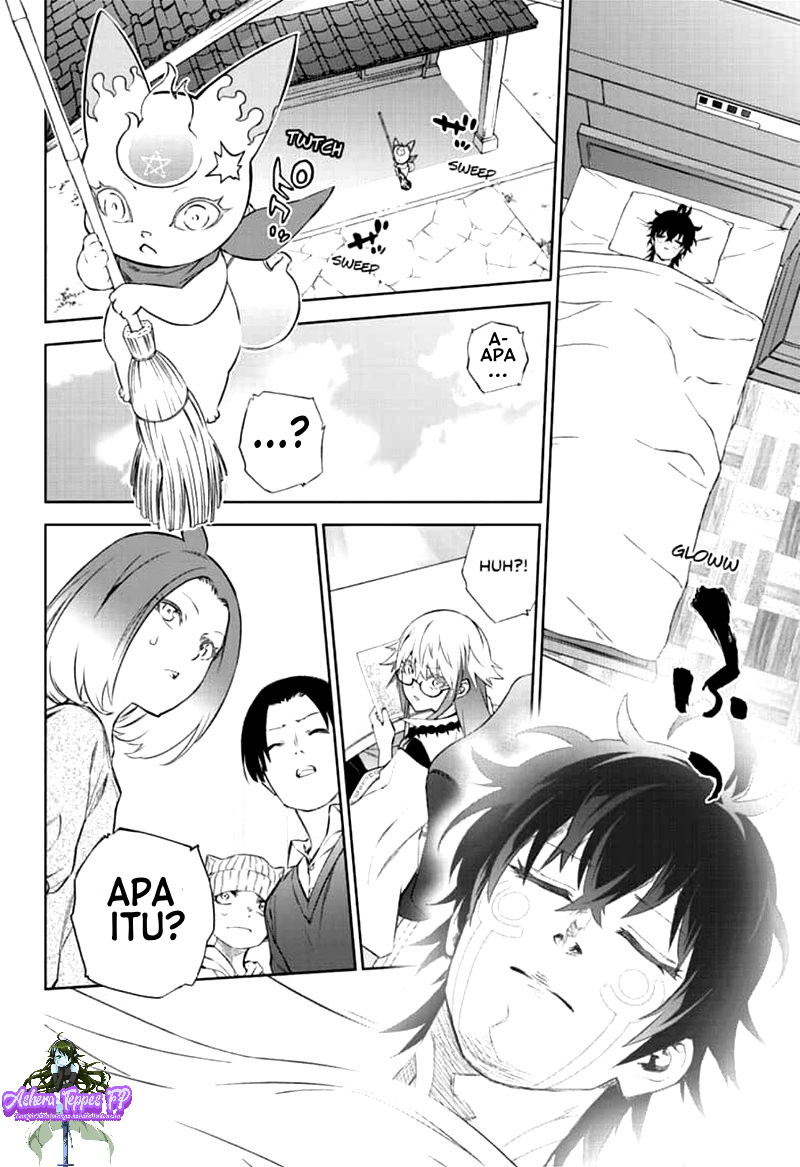 Chapter 84 - halaman 43