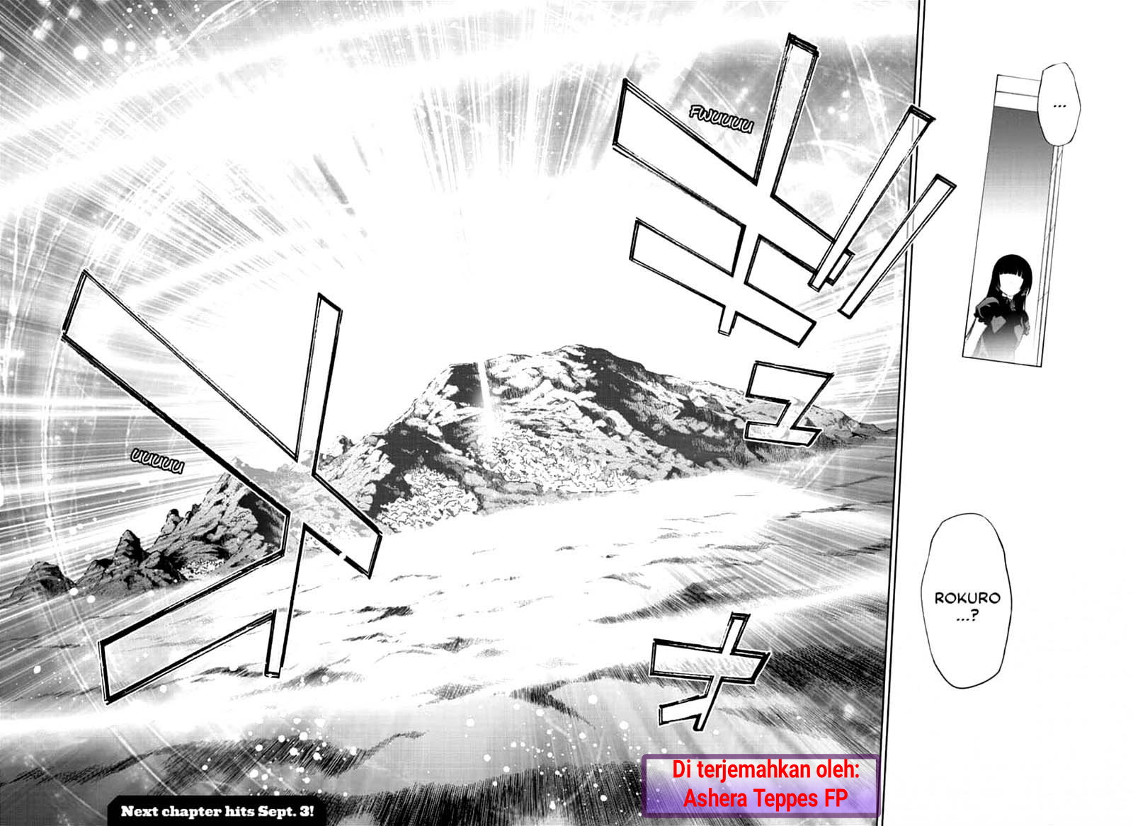 Chapter 84 - halaman 45