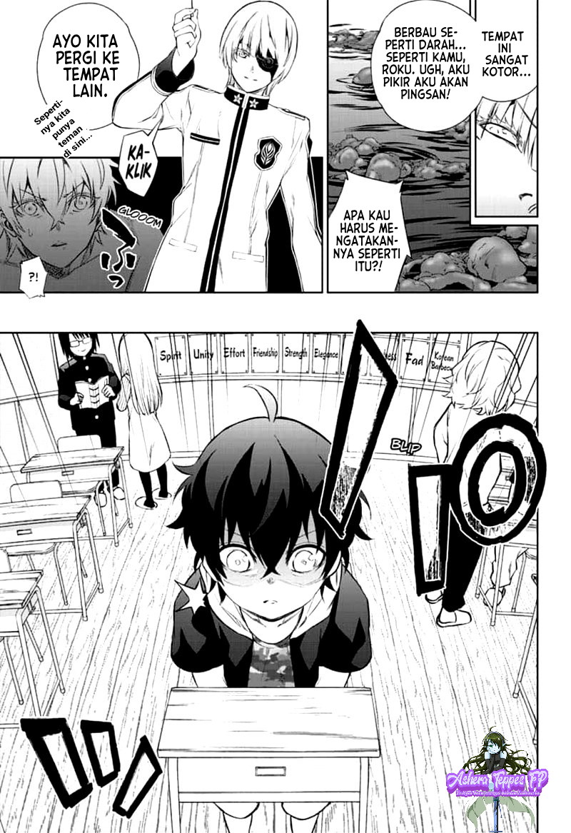 Chapter 84 - halaman 9