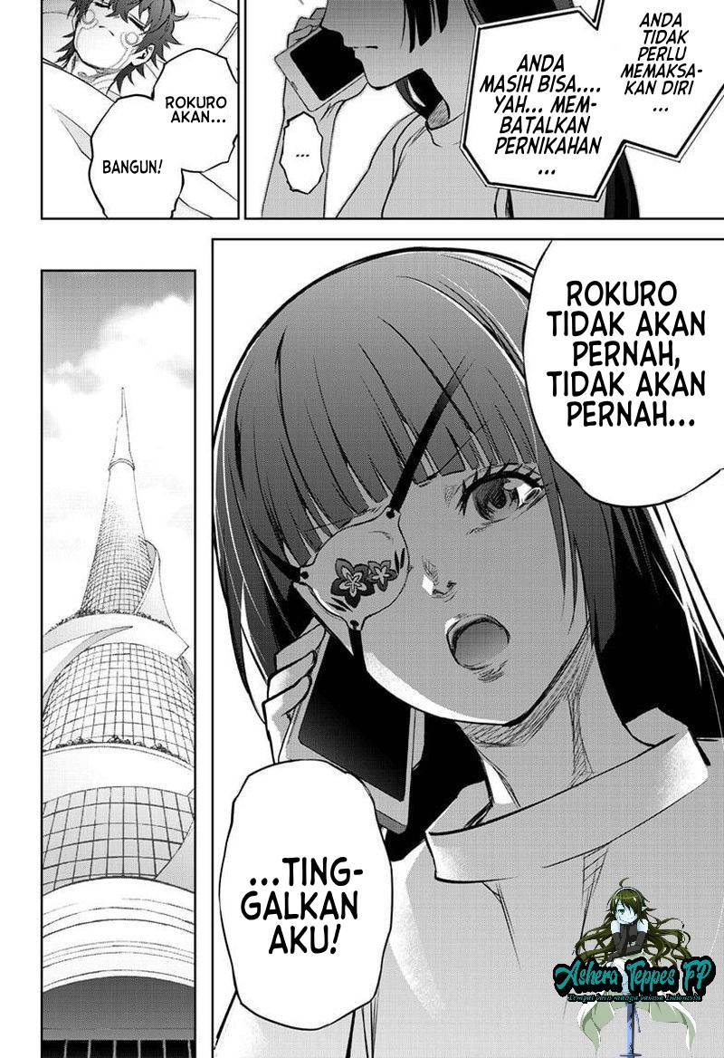Chapter 83 - halaman 12