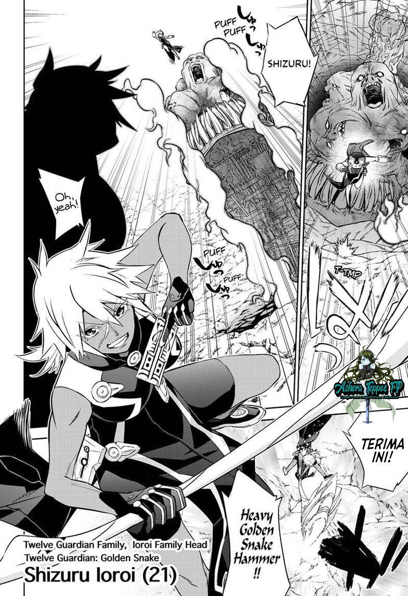 Chapter 83 - halaman 15