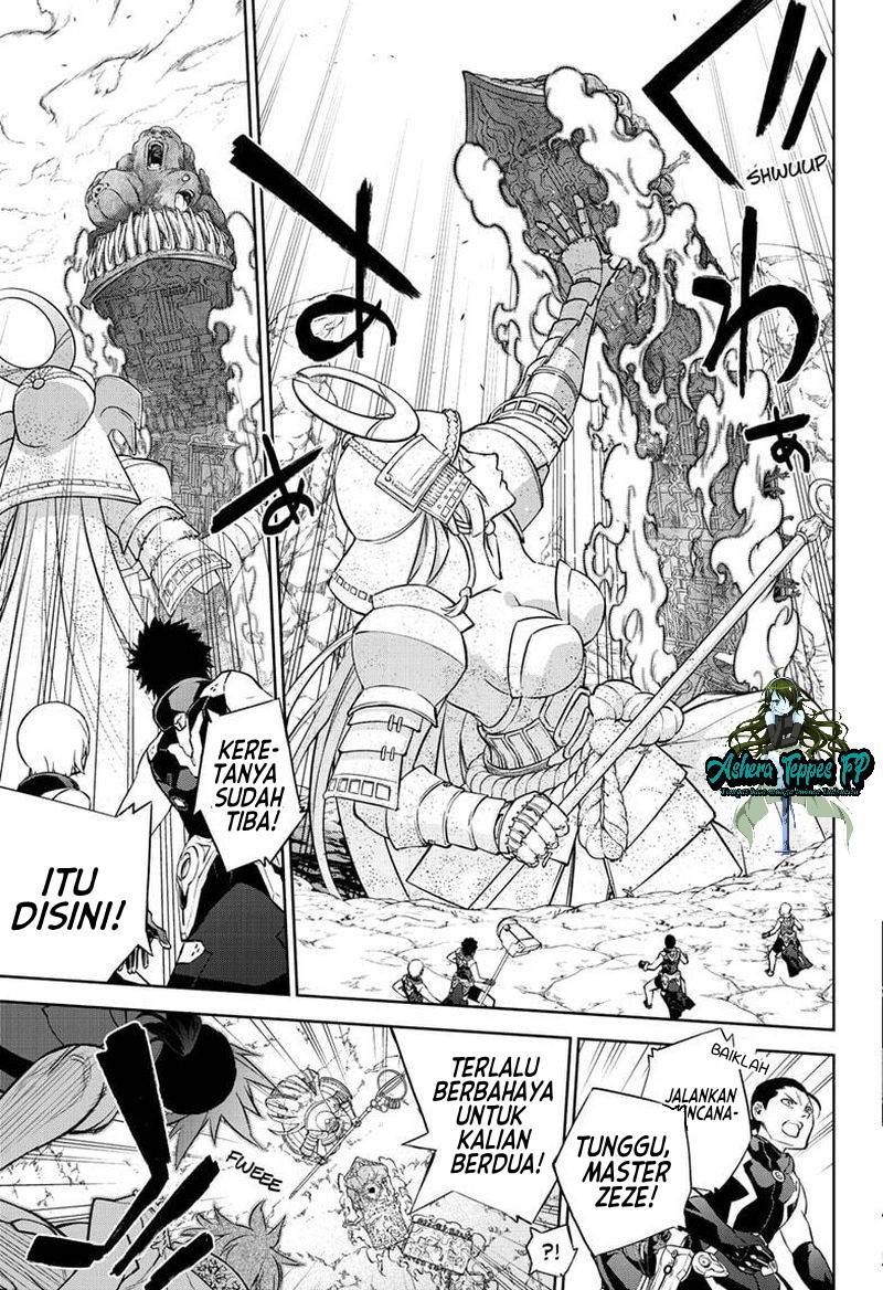 Chapter 83 - halaman 16