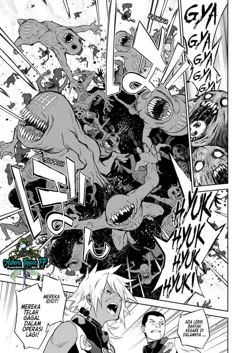 Chapter 83 - halaman 18