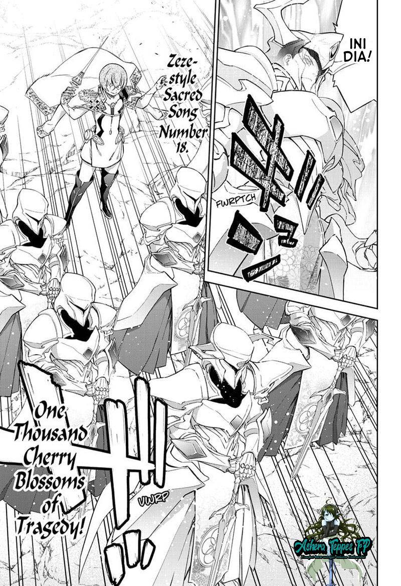 Chapter 83 - halaman 20