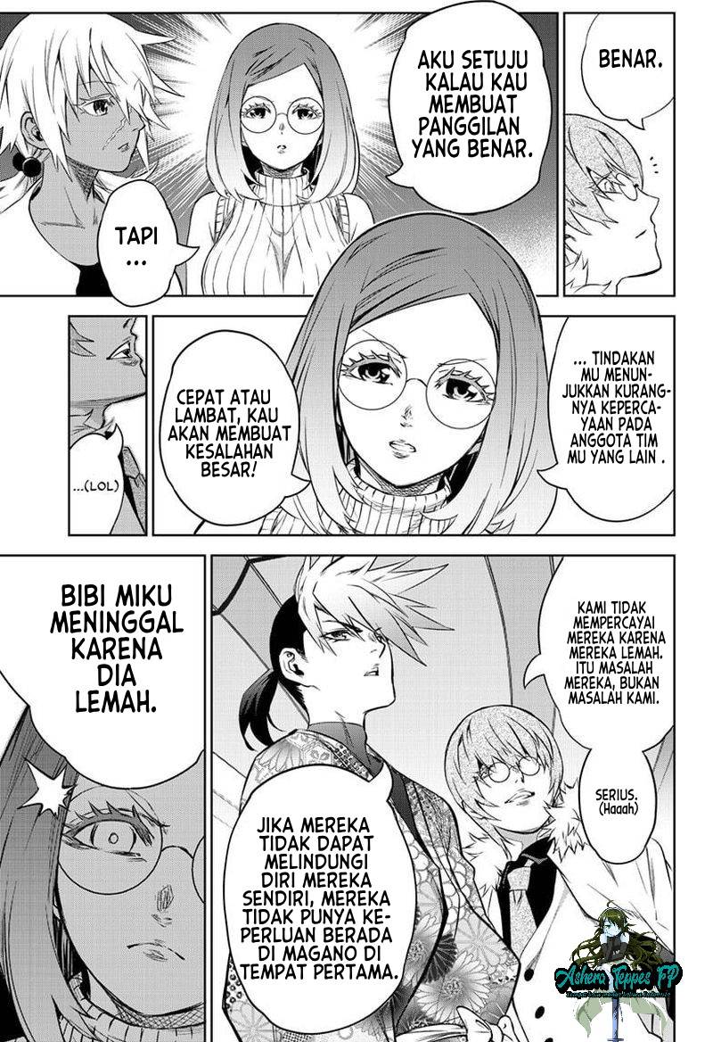 Chapter 83 - halaman 23