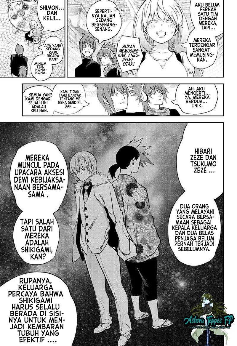 Chapter 83 - halaman 25