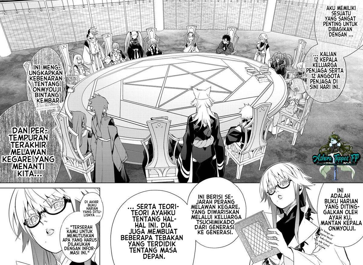 Chapter 83 - halaman 28