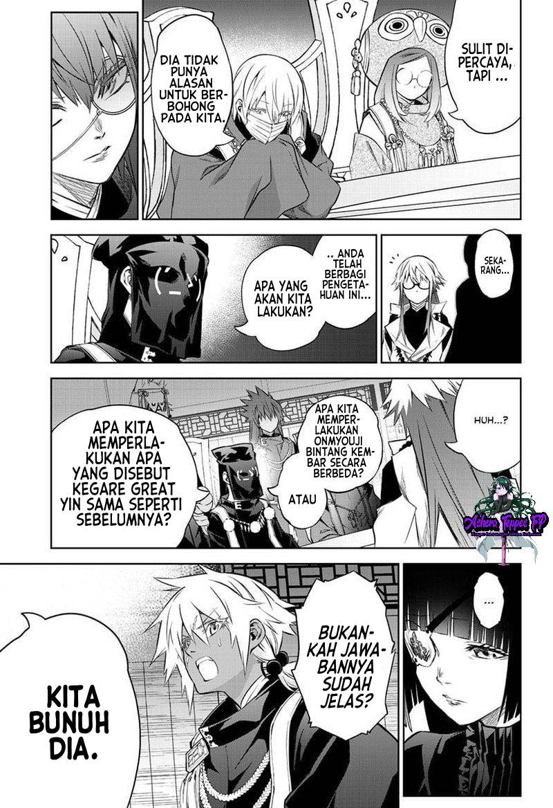 Chapter 83 - halaman 36