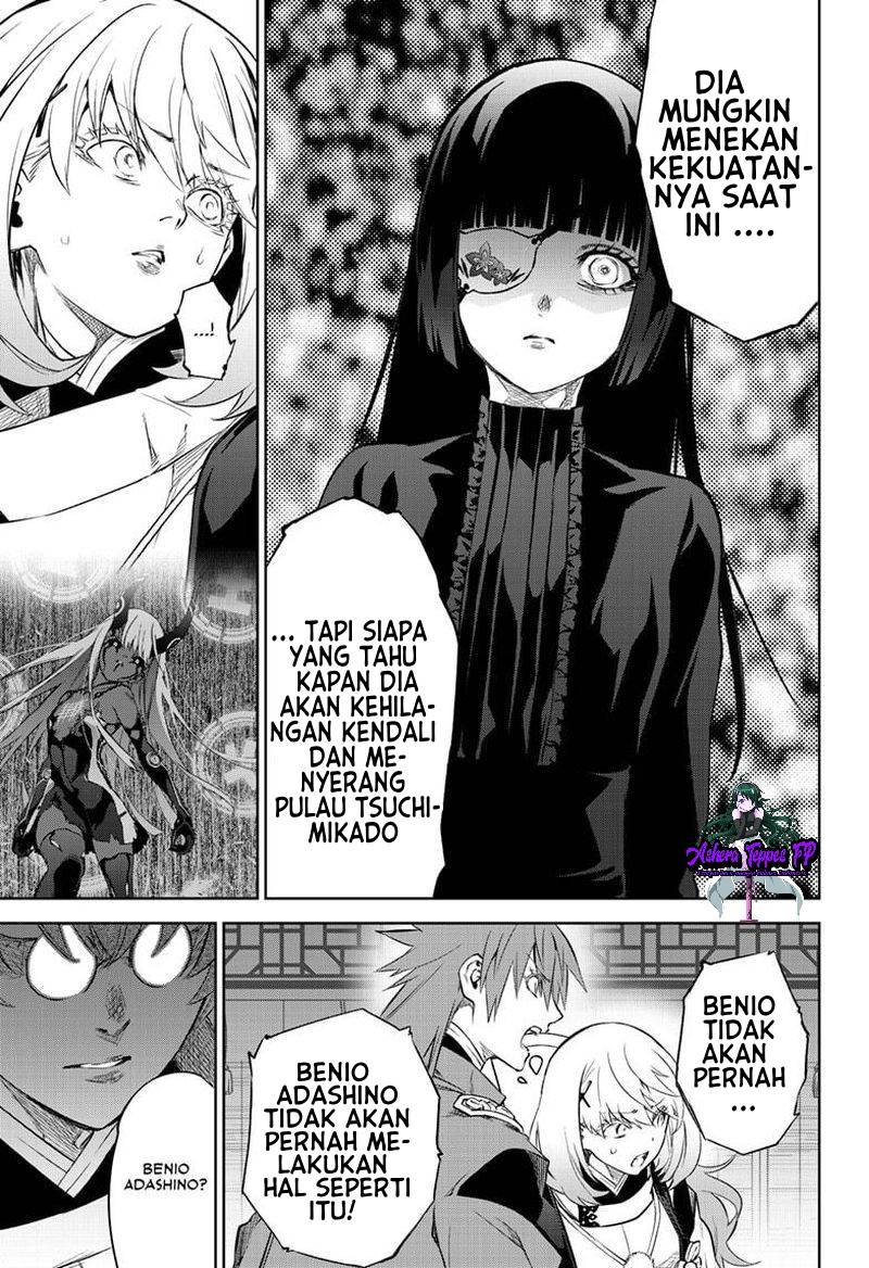 Chapter 83 - halaman 38
