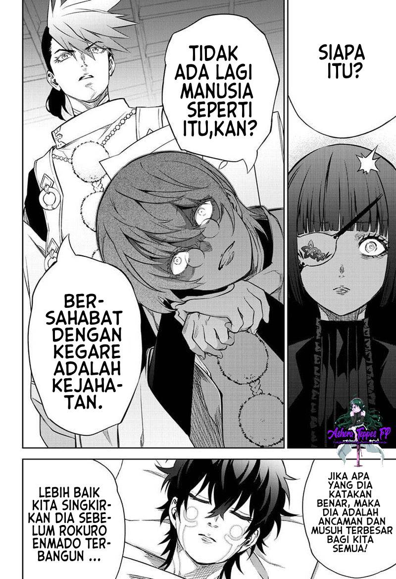 Chapter 83 - halaman 39