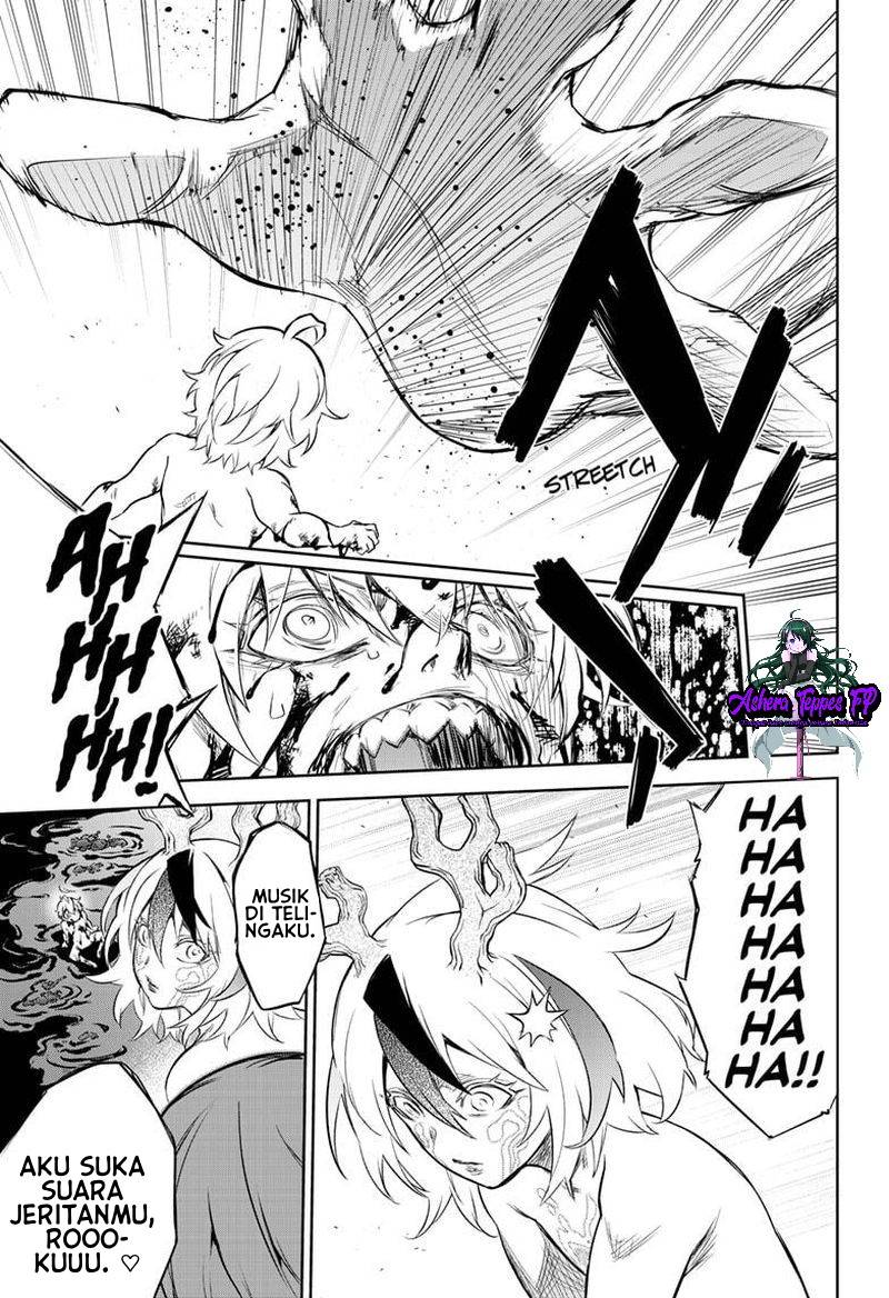 Chapter 83 - halaman 42