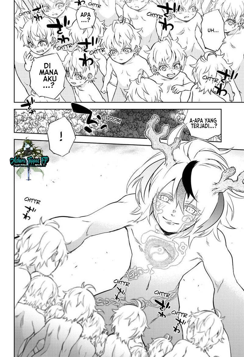 Chapter 83 - halaman 8