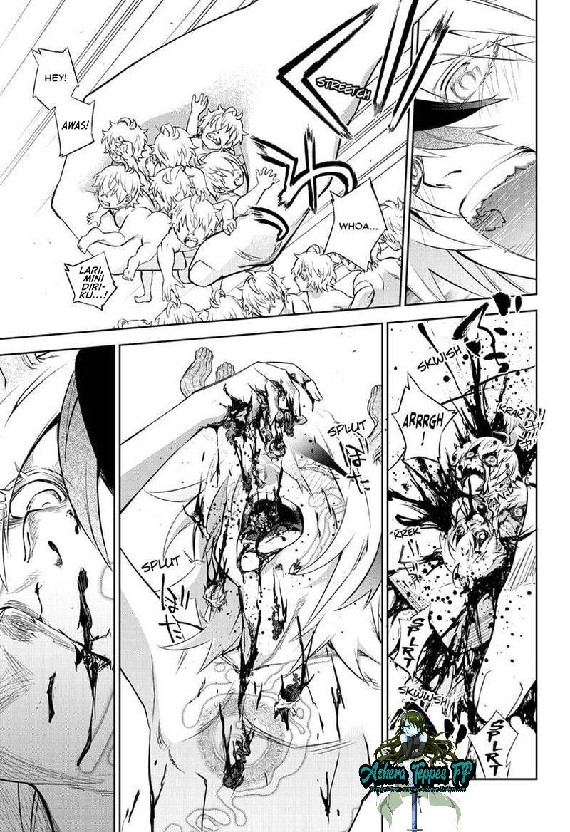 Chapter 83 - halaman 9