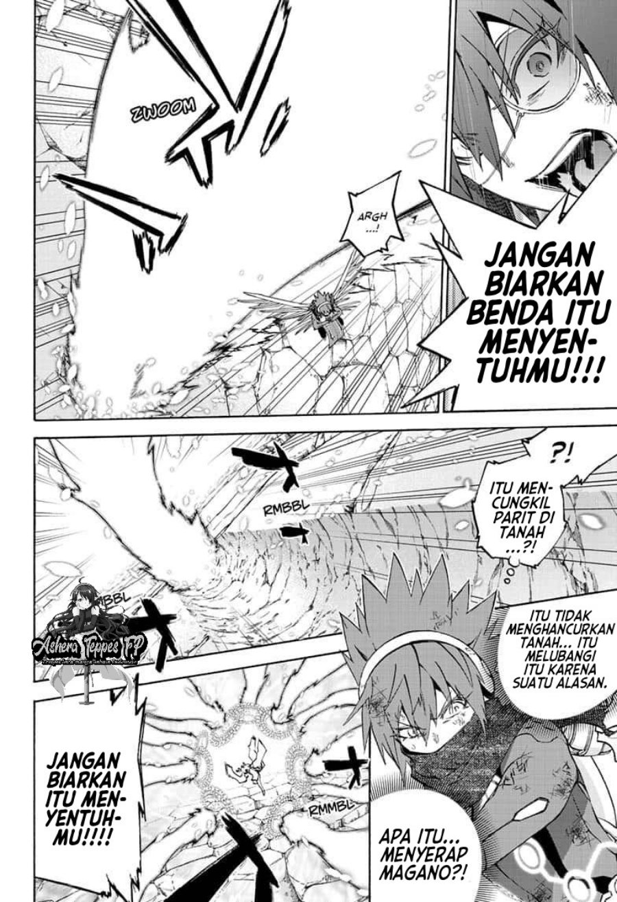 Chapter 82 - halaman 15