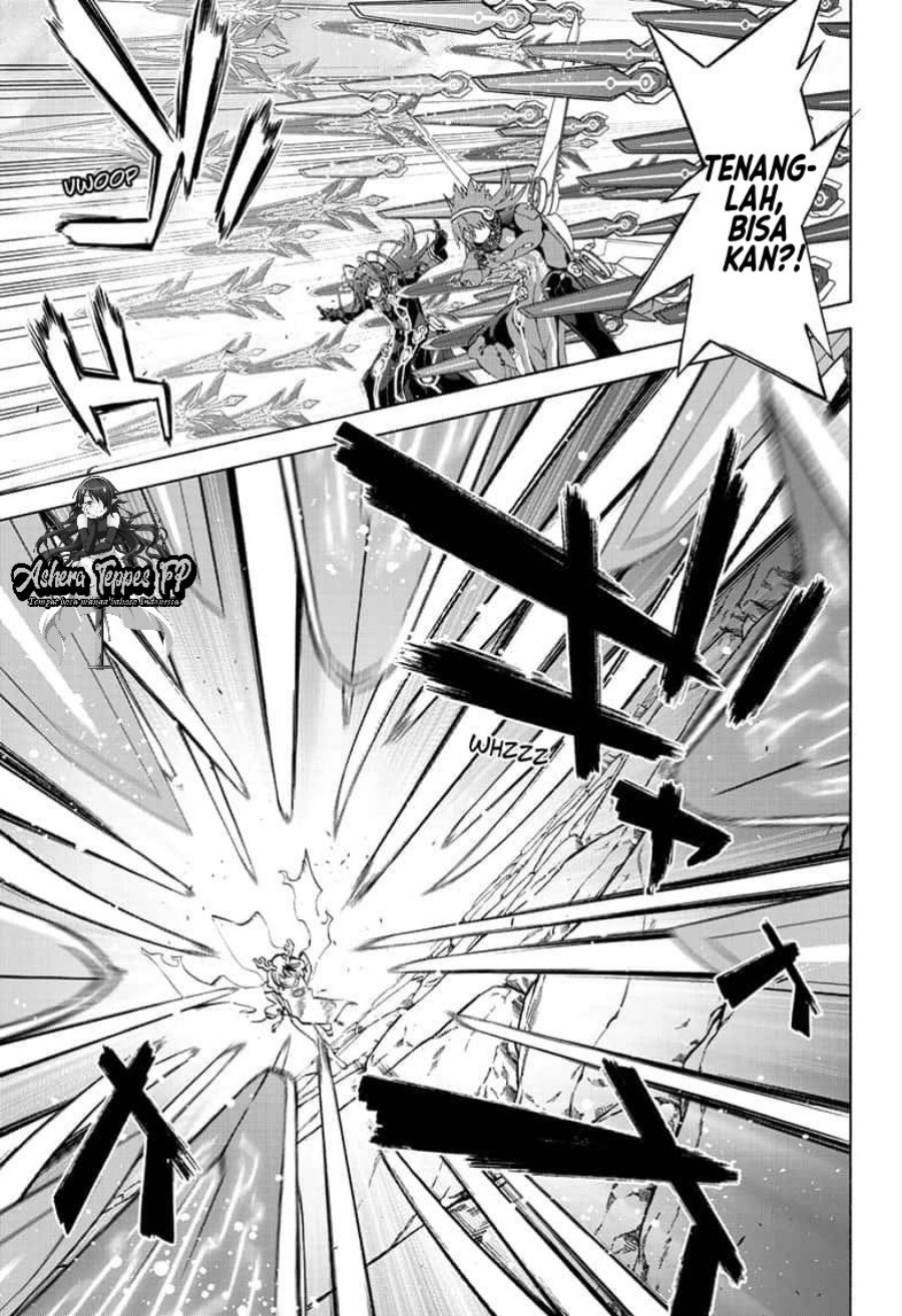 Chapter 82 - halaman 16