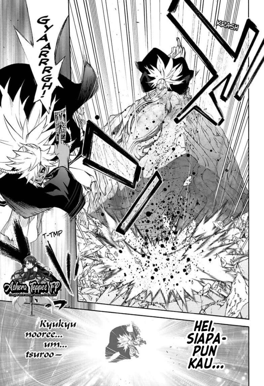 Chapter 82 - halaman 18